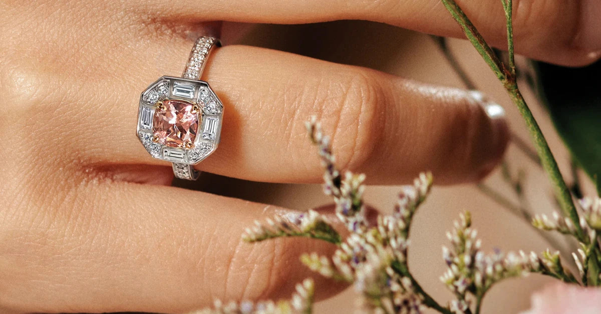 Gemstone Jewels for The Most Important Women In Our Lives