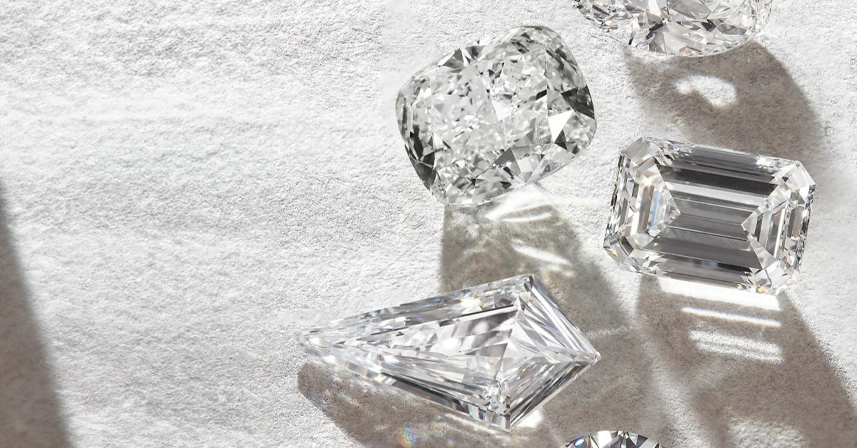 Diamonds – Iconic, Versatile, and Timeless