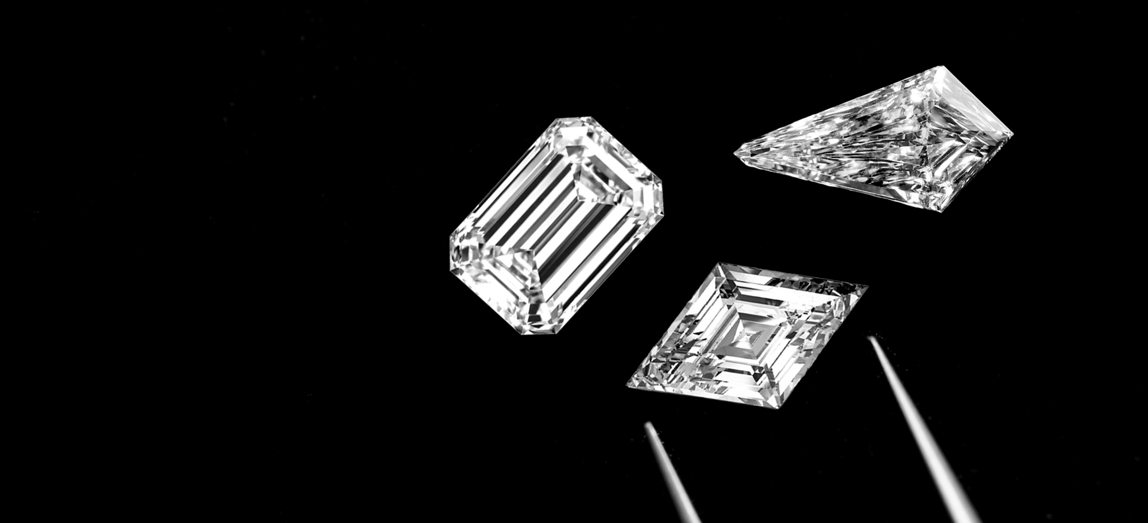 Fancy Diamonds for Mom