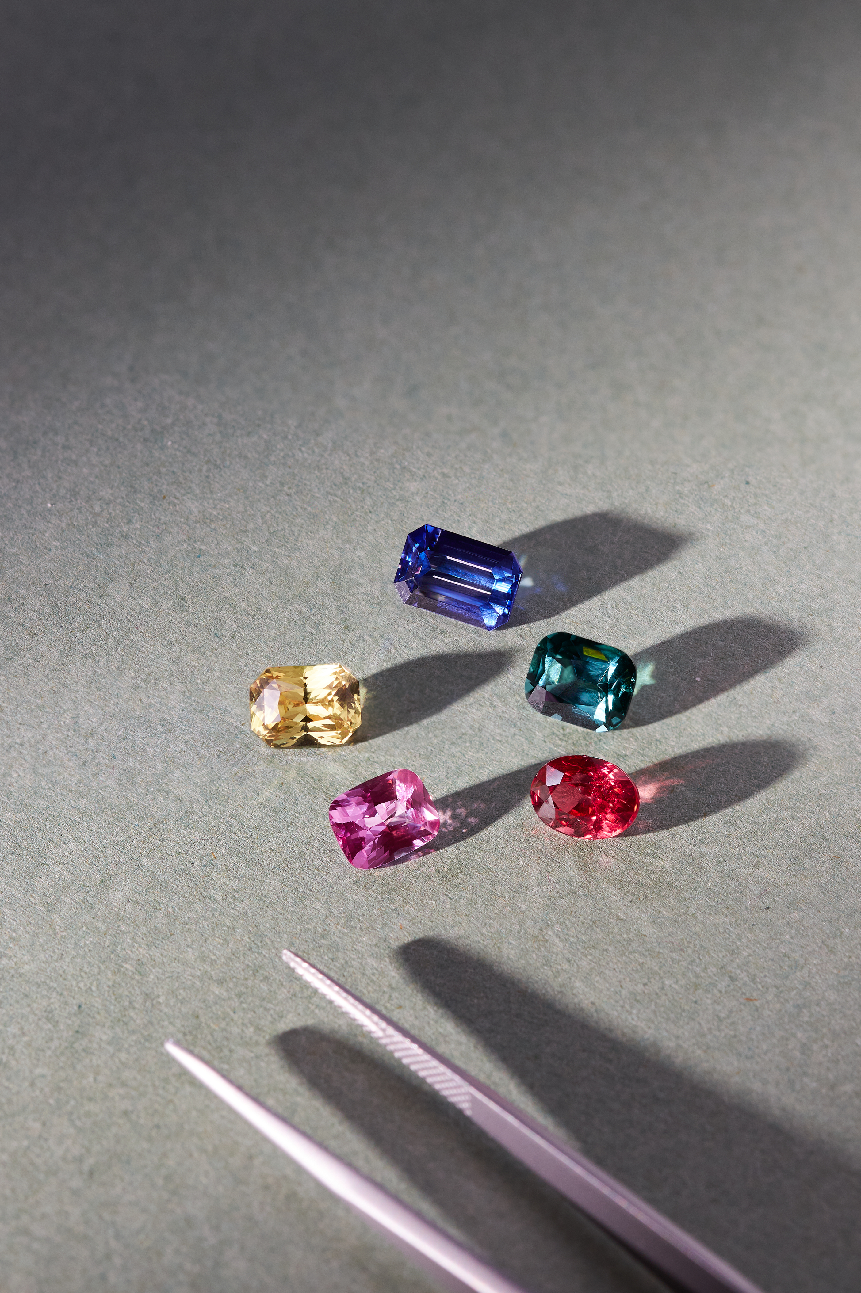 Gemstone Care: Preserving your B.P. de Silva Jewels