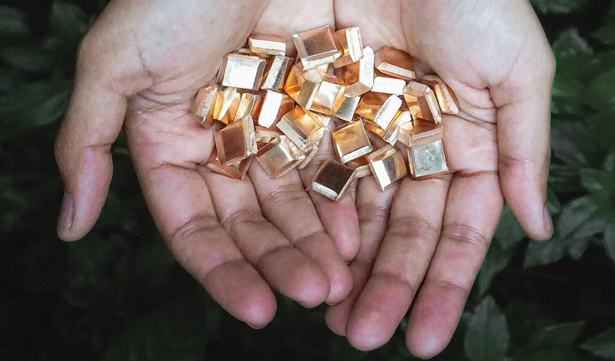 Introducing Impact Gold