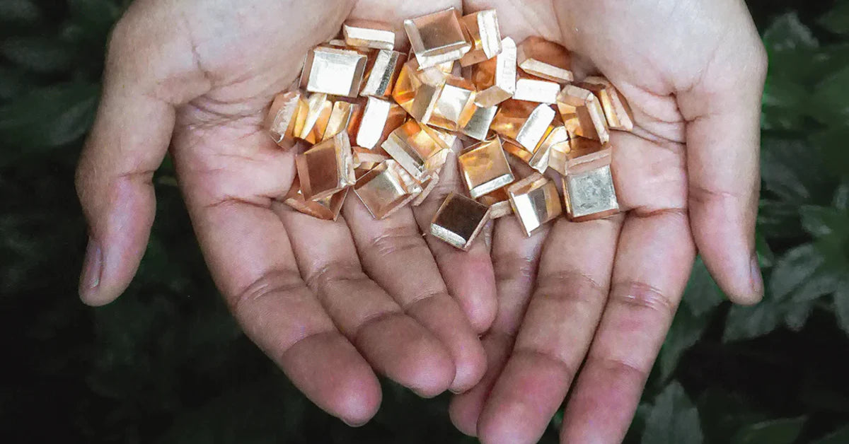 Introducing Impact Gold