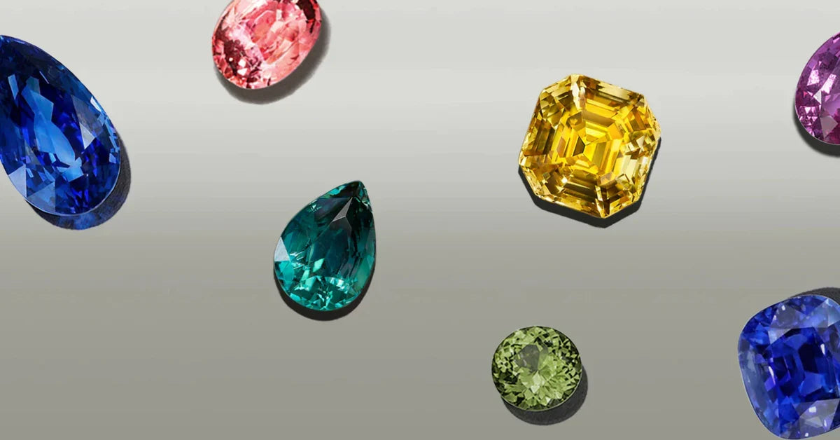 Spring into Colour at B.P. de Silva