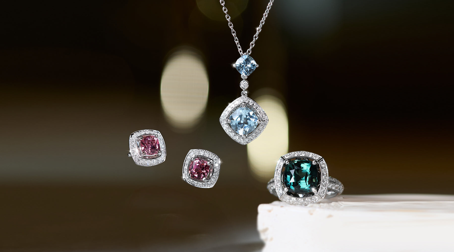 Introducing The Galle Lights Collection: