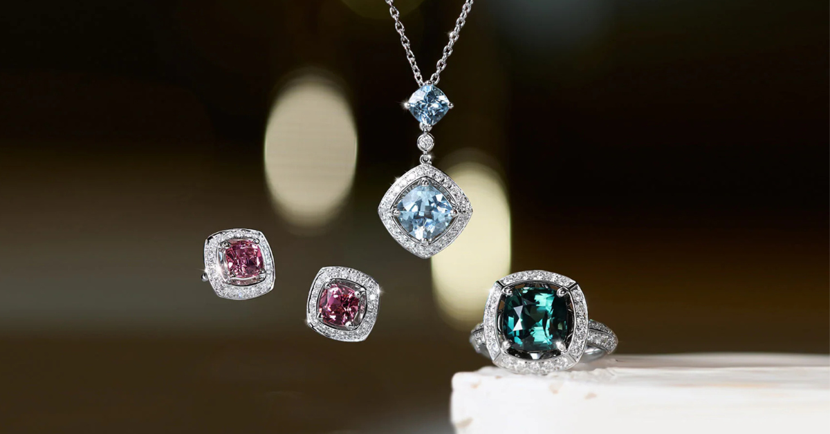 Introducing The Galle Lights Collection: