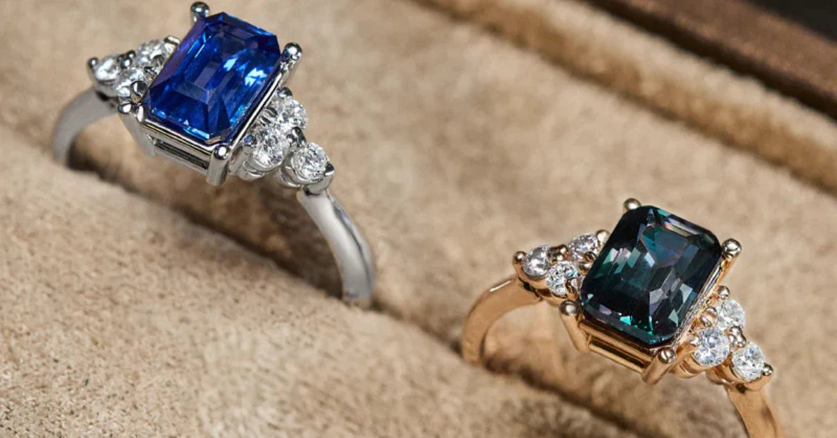 The Journey of a Jewel: Customising Your Keepsake