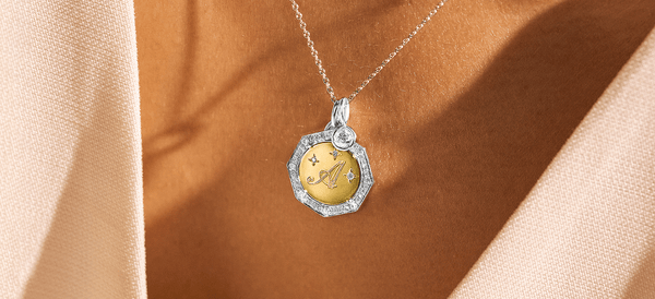 The Love Token Collection:  An ode to timeless, precious loves