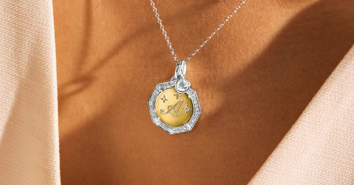 The Love Token Collection: An ode to timeless, precious loves