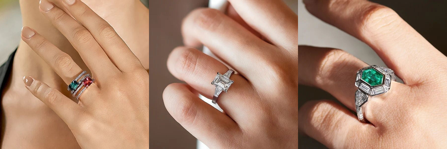 Modern Anniversary Gifts by Year: Exquisite Jewellery to Celebrate Every Milestone