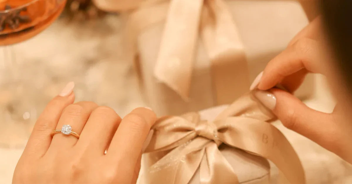 Gifts that Shine with Sentiment
