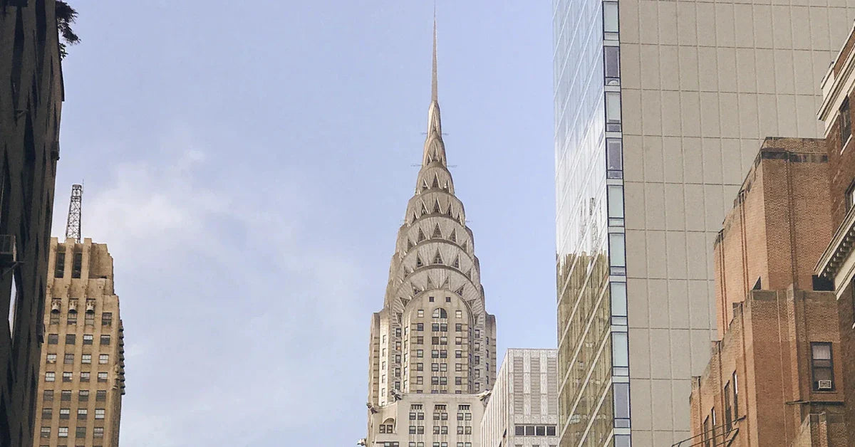 A Creative Director’s Lens: New York and The Jazz Age