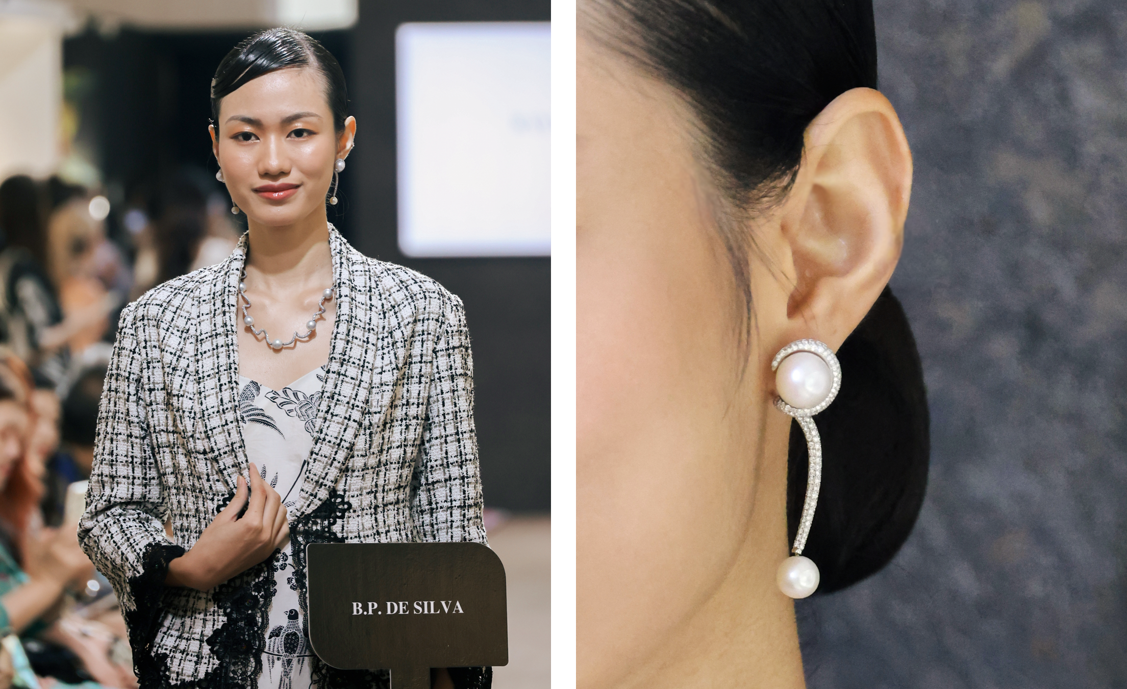 The History and Symbolism of Pearls