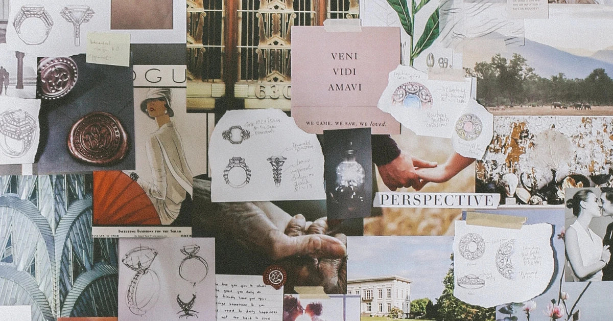 B.P.’s Design Universe: The Inspirations That Lie Behind