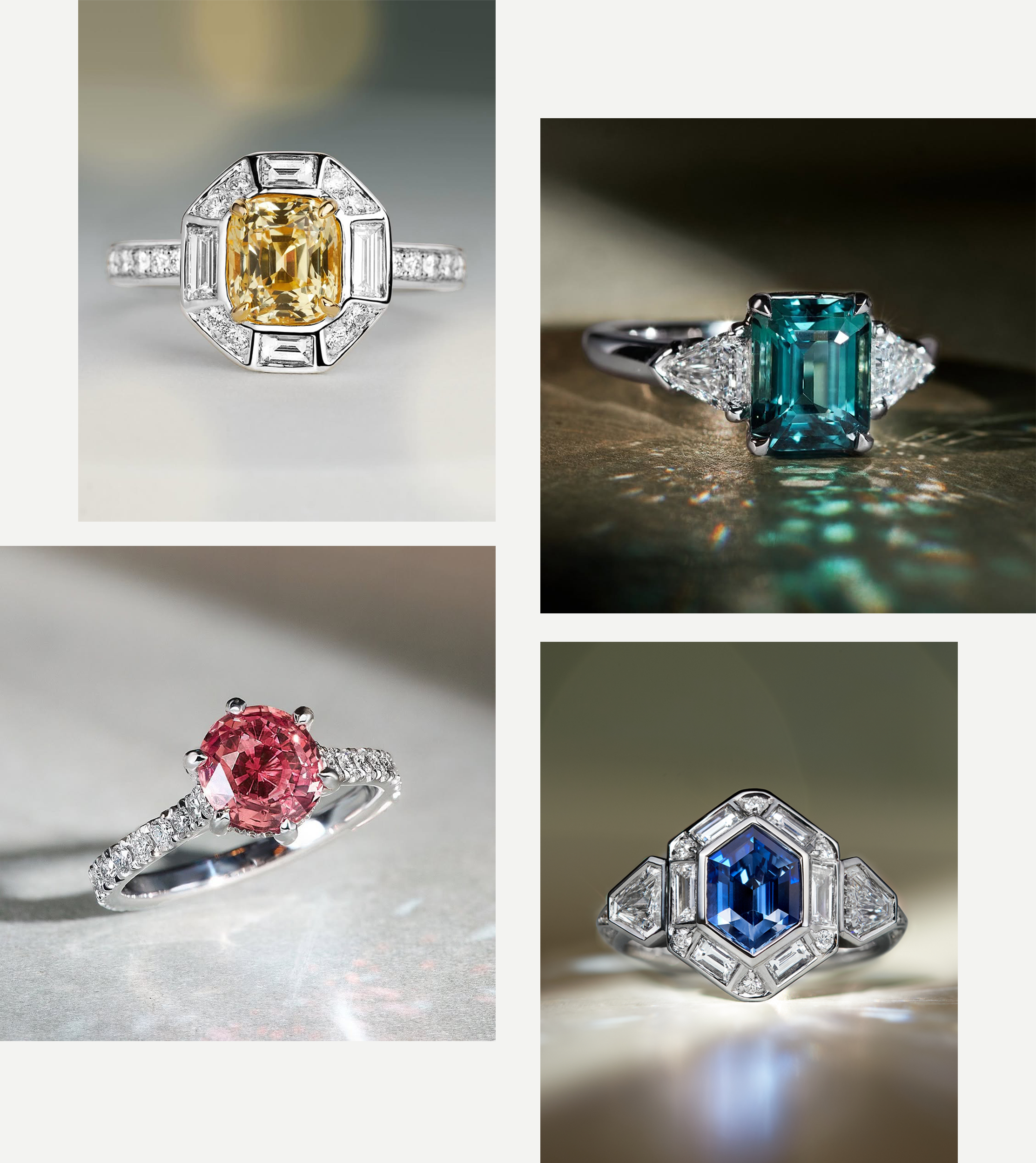 How to Measure Your Ring Size at Home