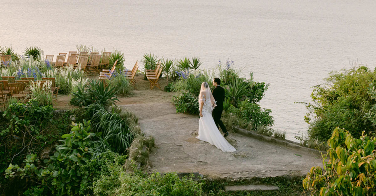 Bali Bright – a visual diary series