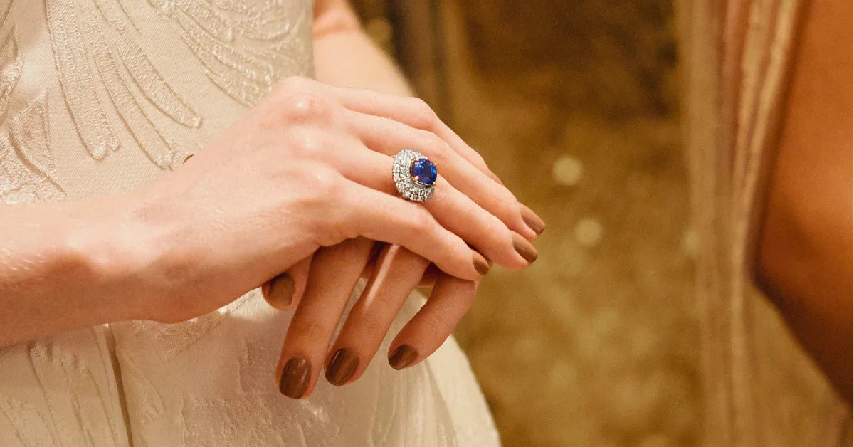 B.P. de Silva High Jewellery – A celebration of heritage, craftsmanship, and exquisite natural gemstones