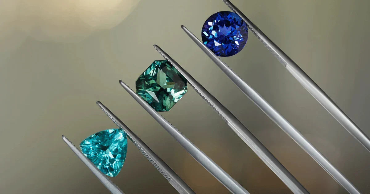 Gem Extraordinaire 2024: Exceptional Gemstones, Design, and Craftsmanship