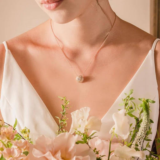 Something Gold, Something True: The Ultimate Wedding Jewellery Checklist