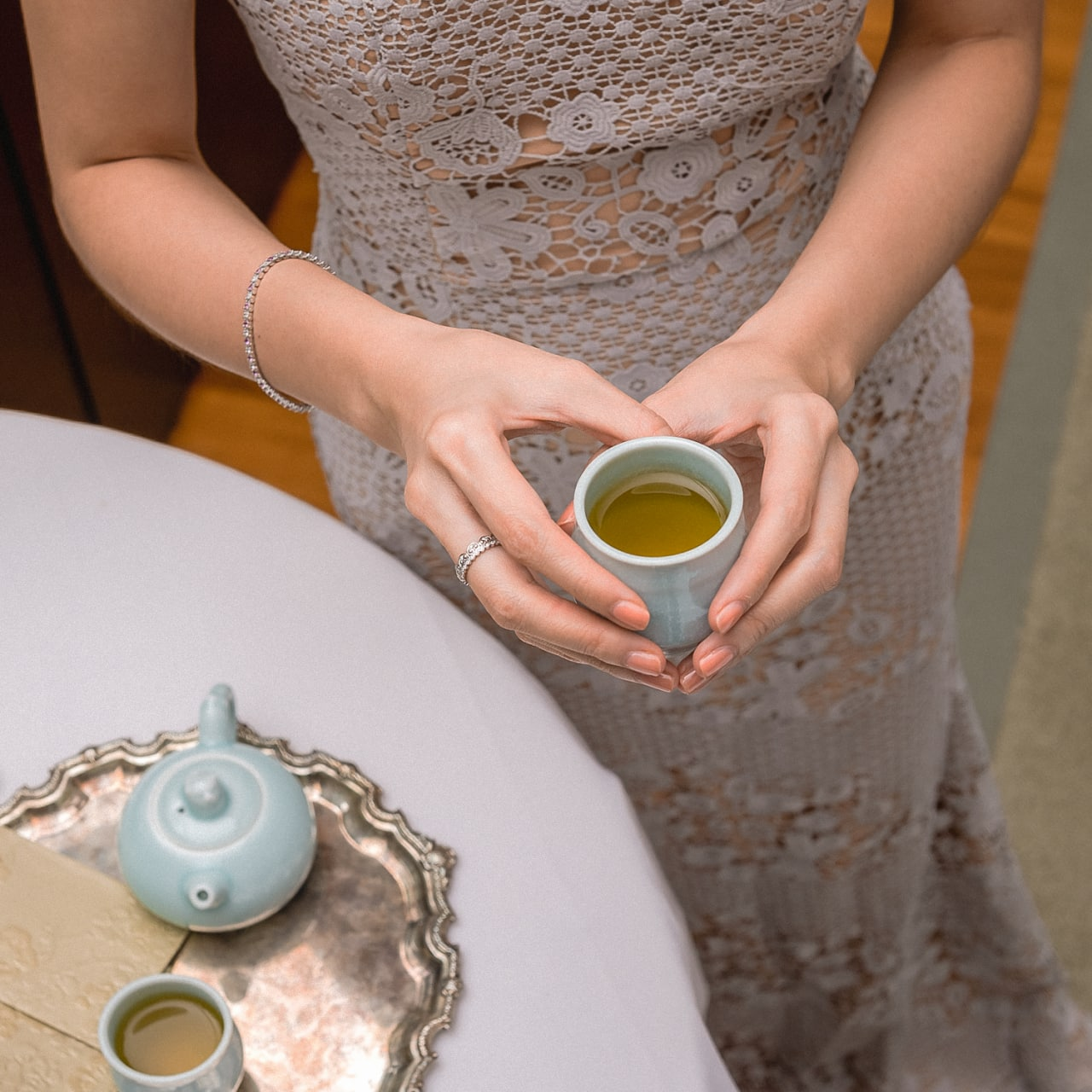 Understanding the Chinese Tea Ceremony: Everything You Need to Know