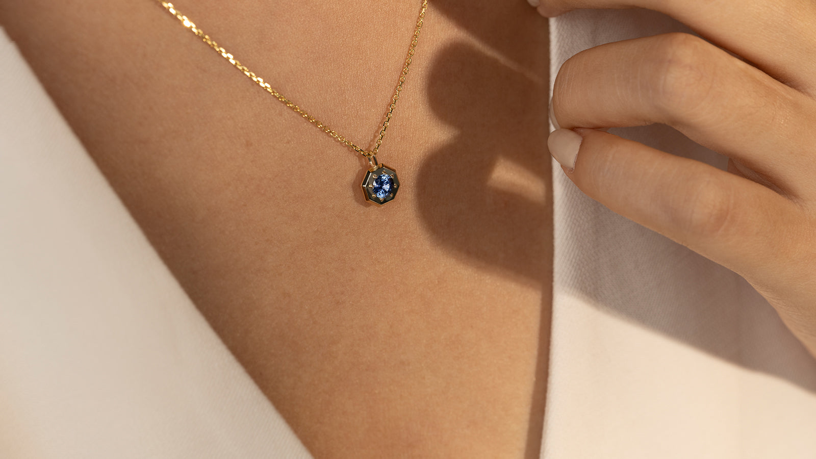 Pocketful Of Gems