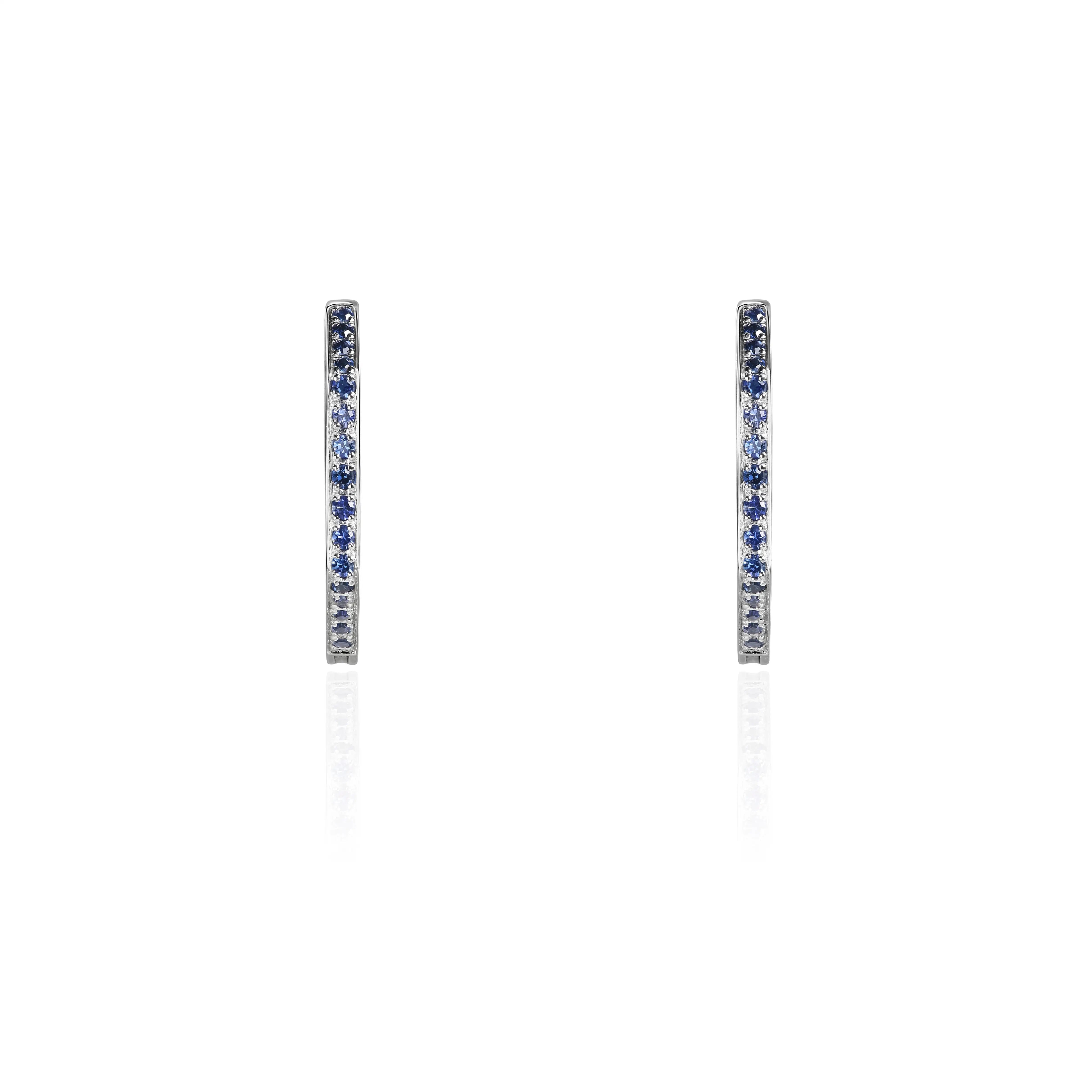 Old World Charm™ Hoops