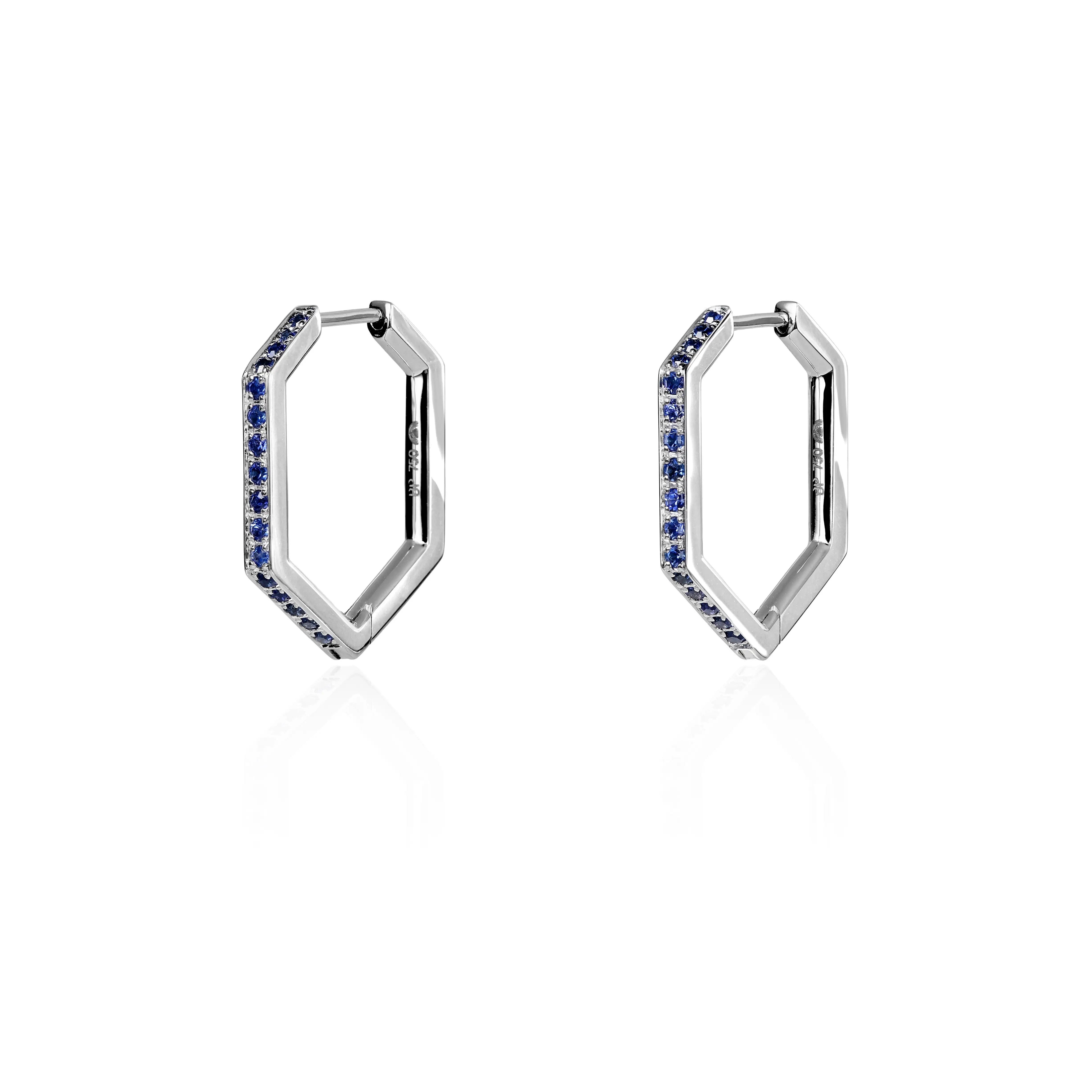 Old World Charm™ Hoops