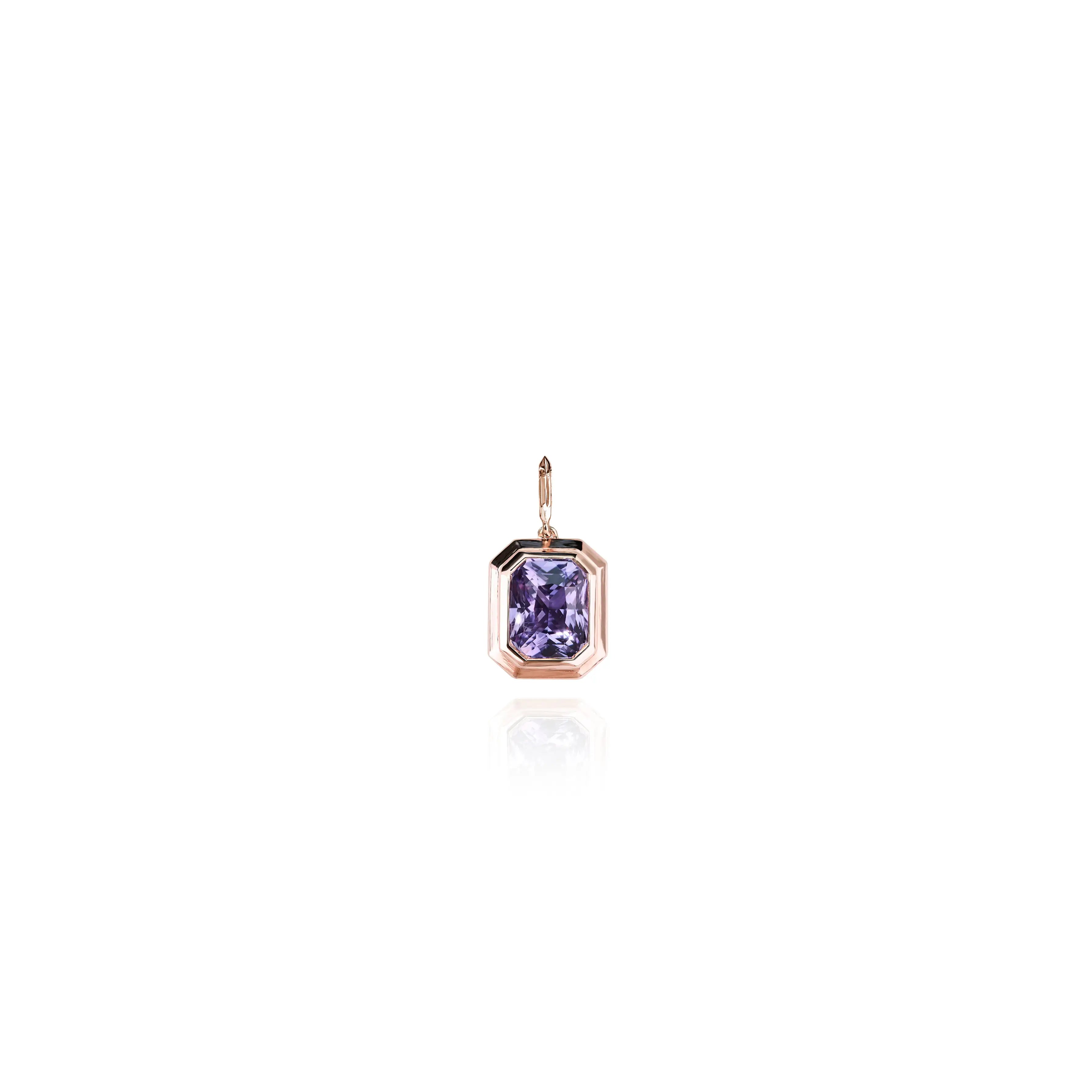 Pocketful of Gems Charm