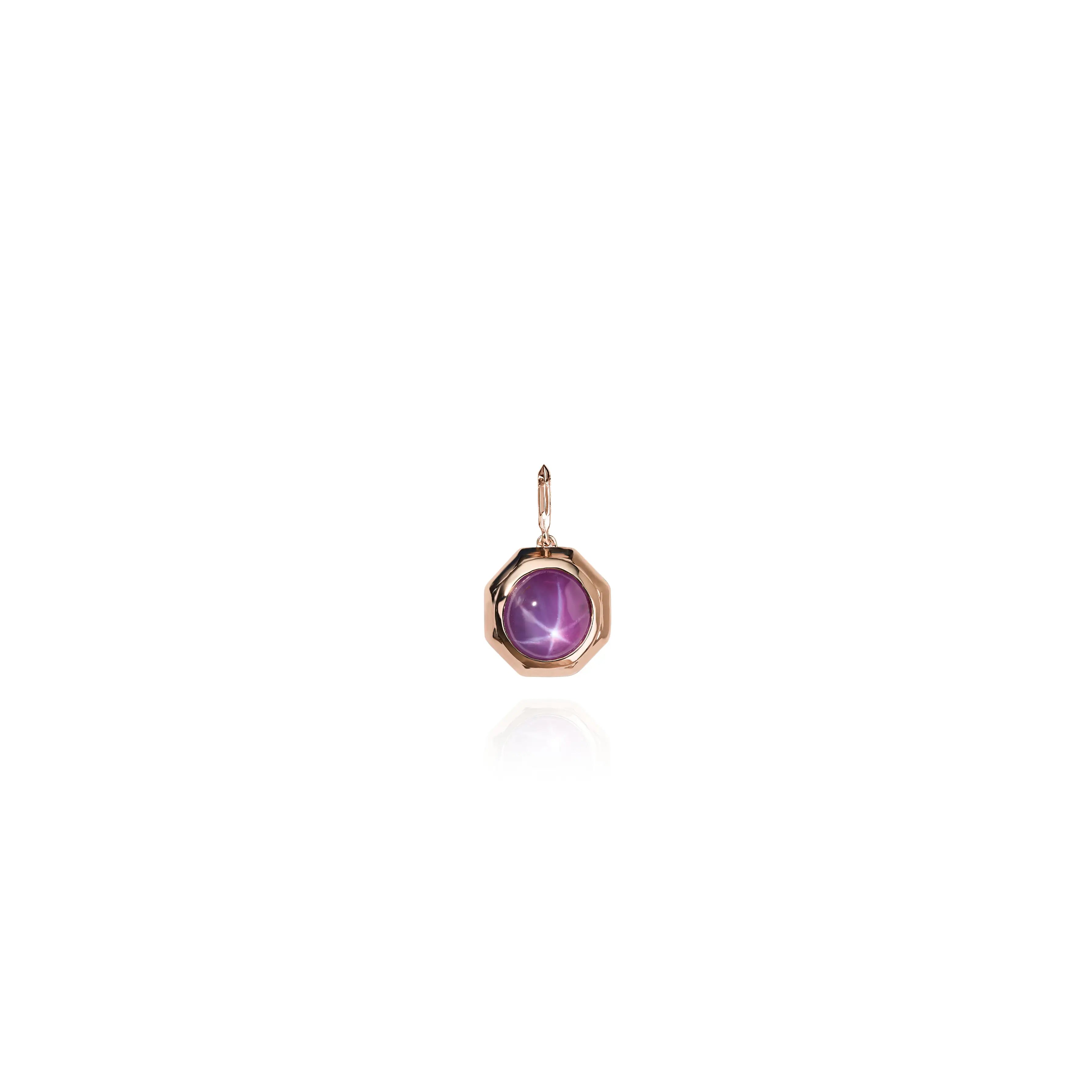 Pocketful of Gems Charm