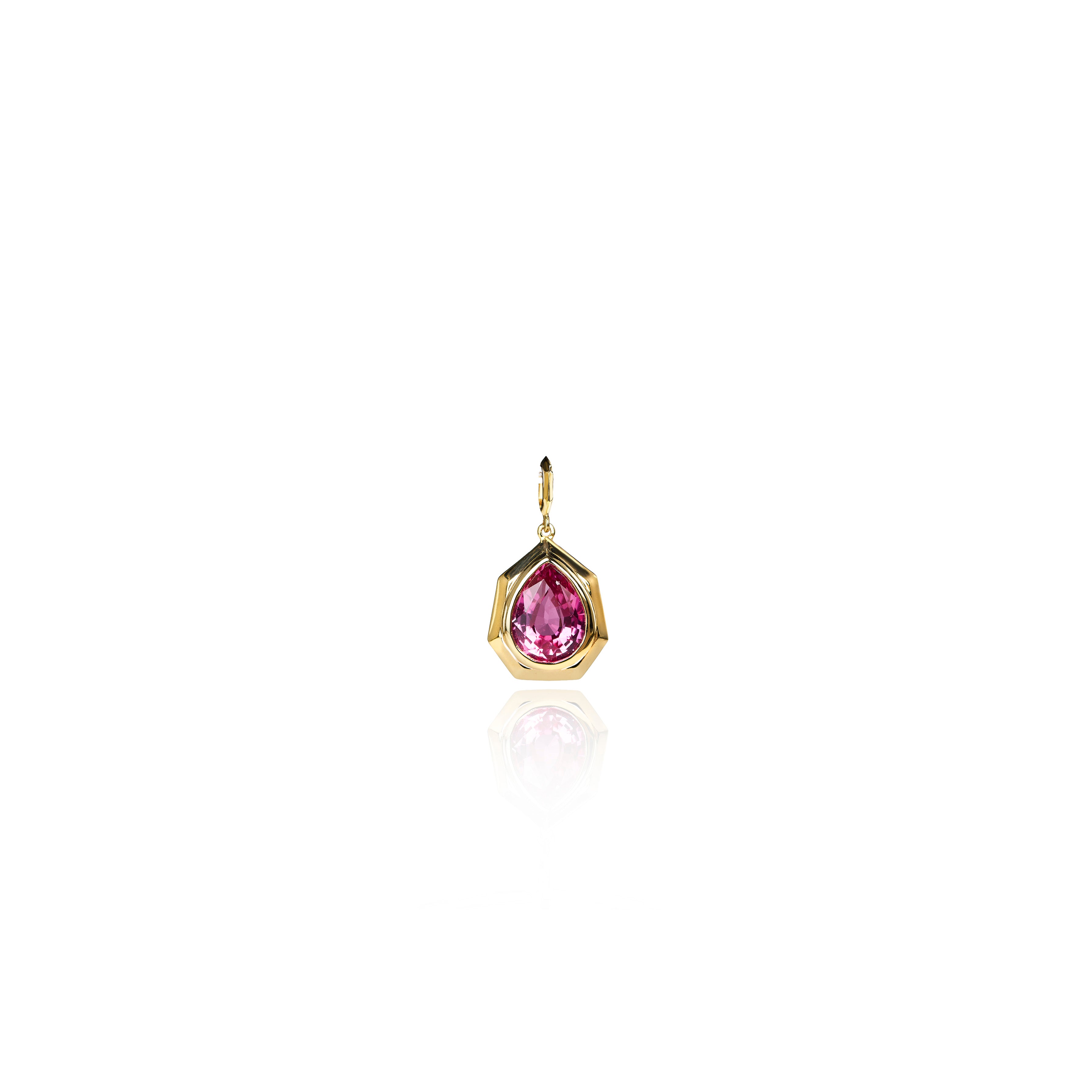 Pocketful of Gems Charm