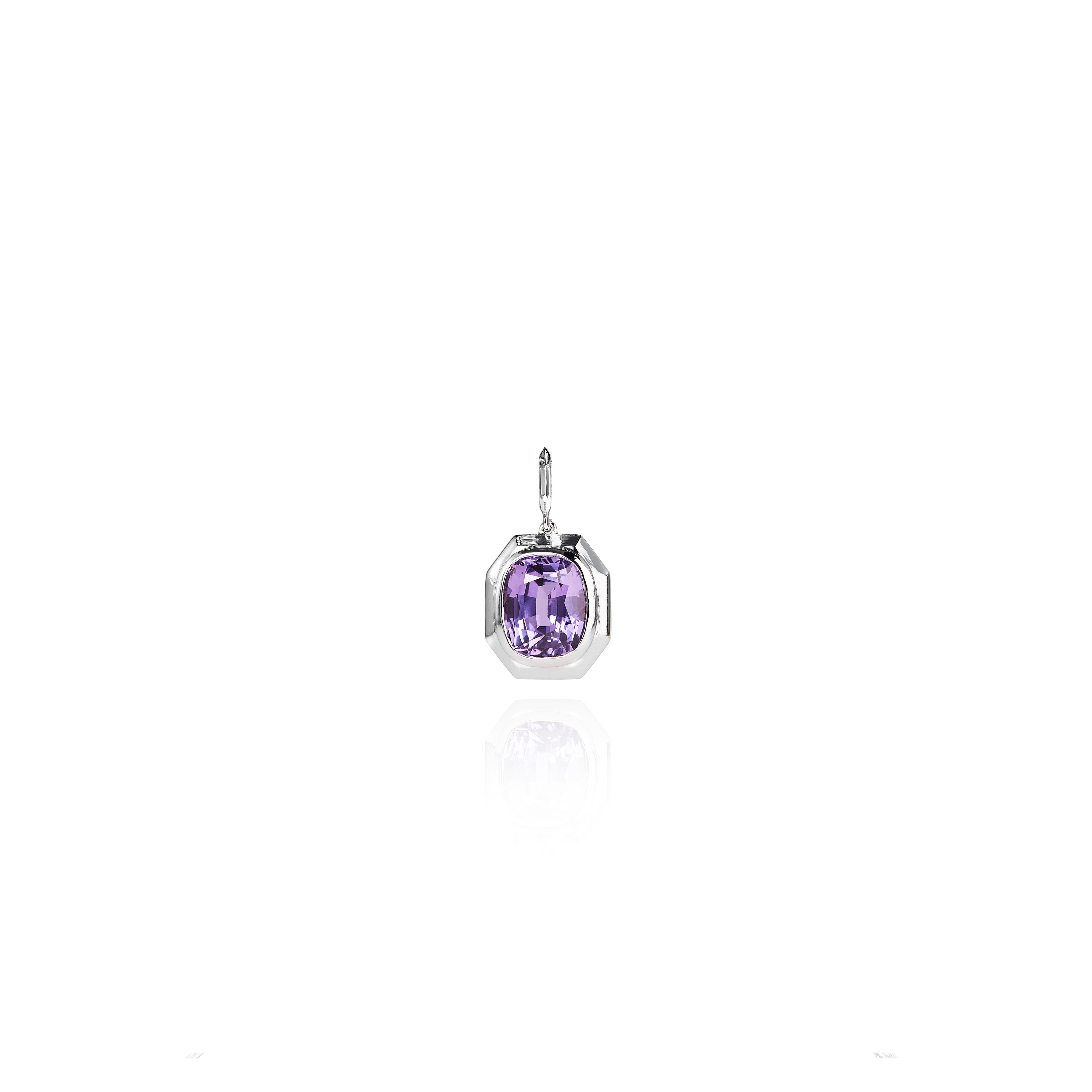 Pocketful of Gems Charm