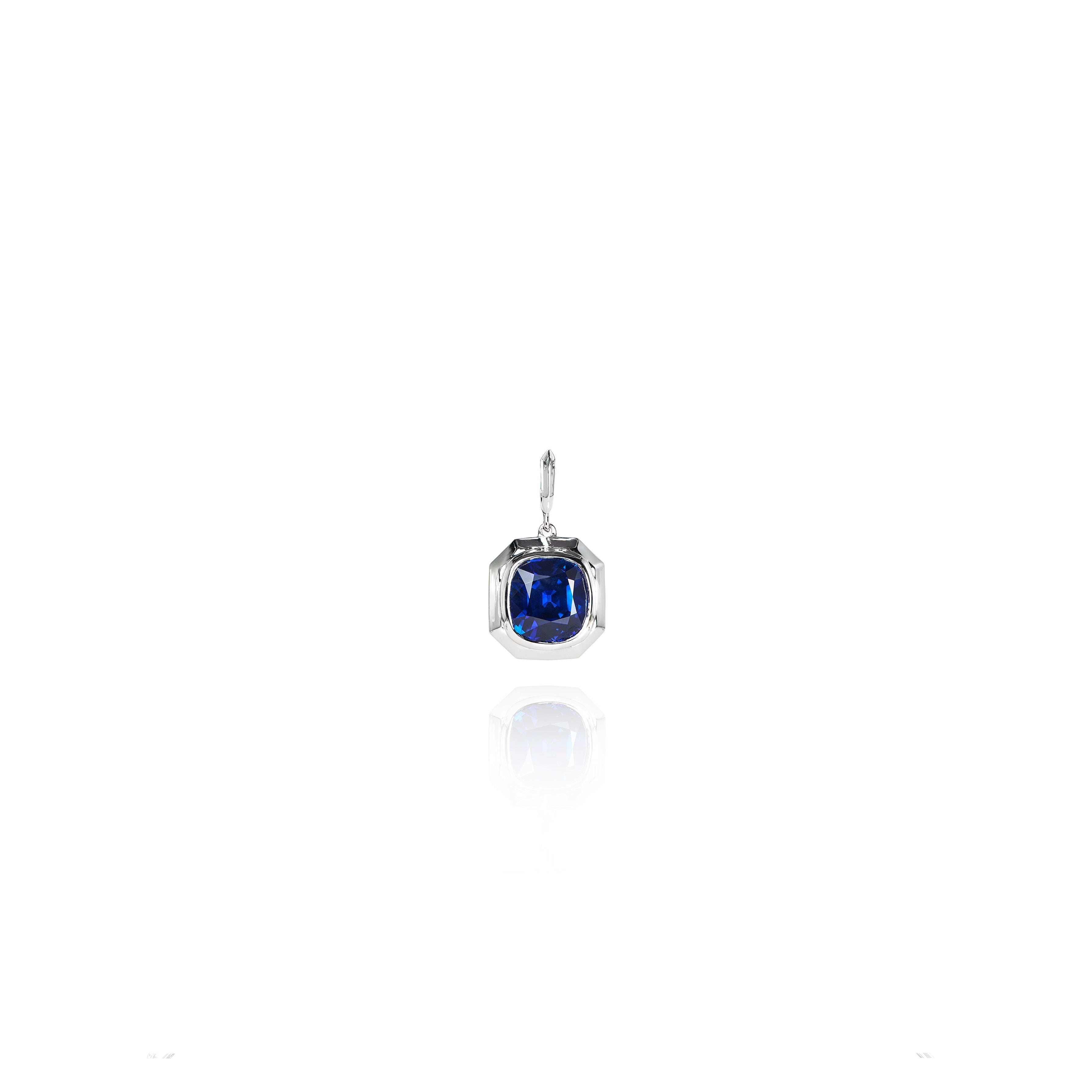 Pocketful of Gems Charm