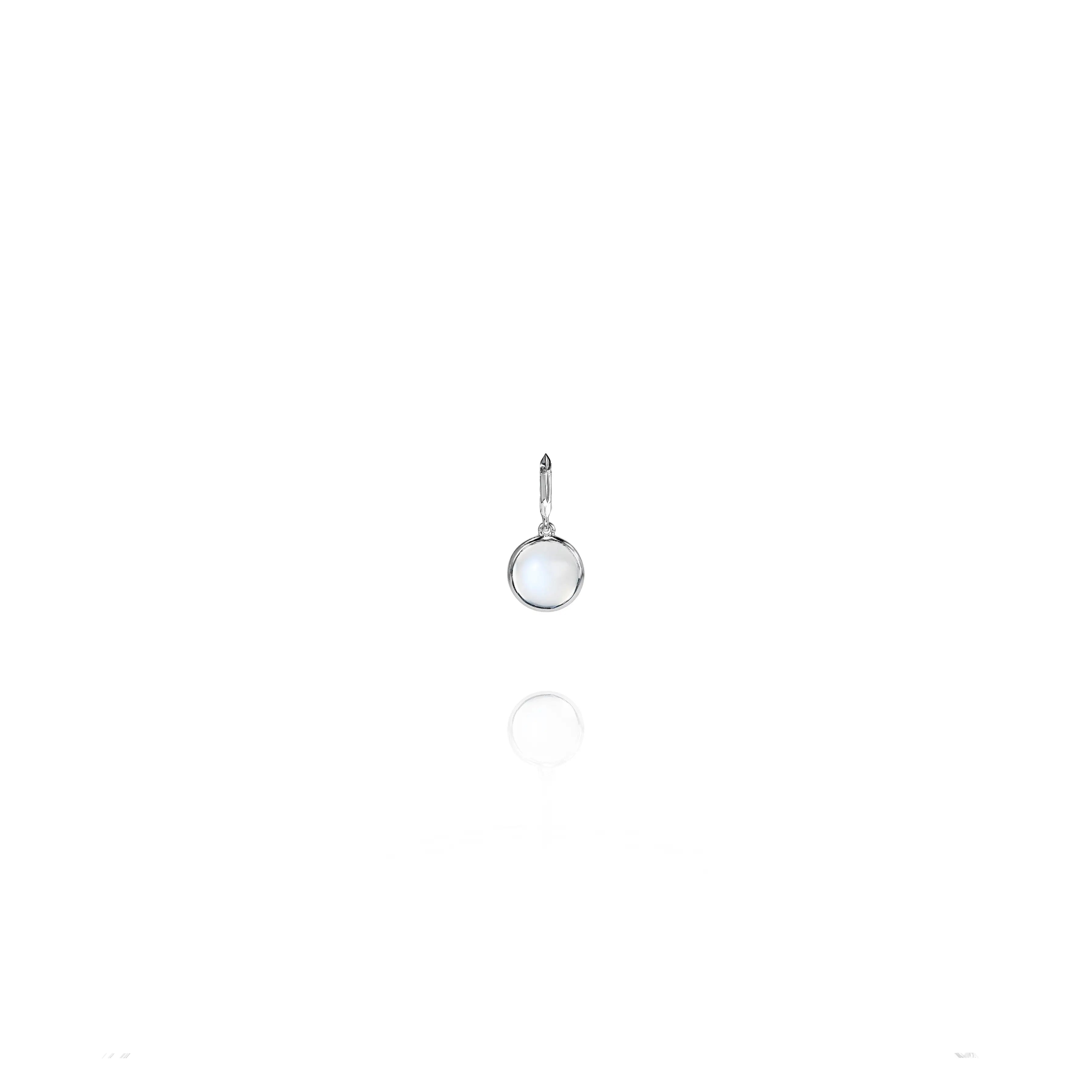 Moonlight Bauble Charm