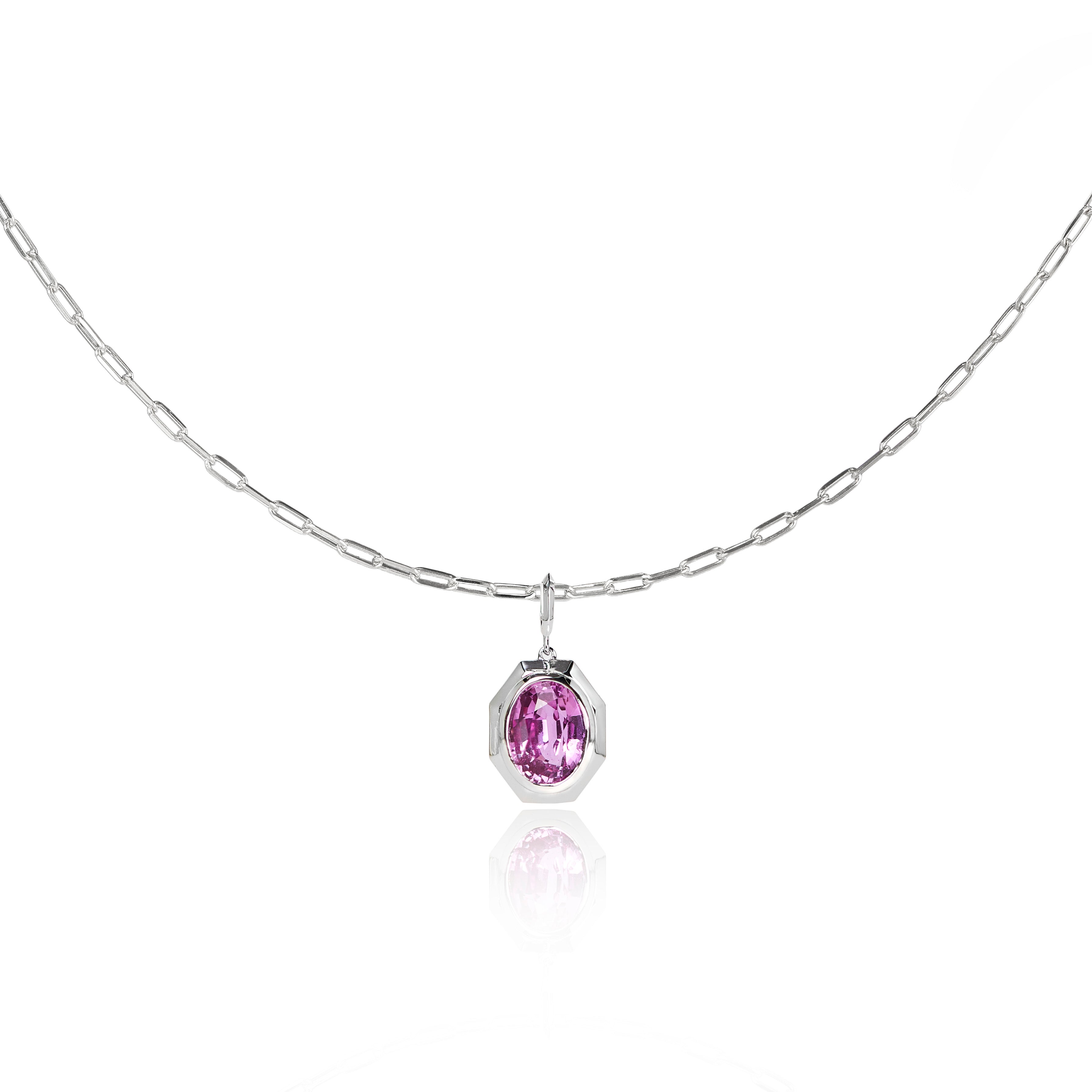 Pocketful of Gems Charm