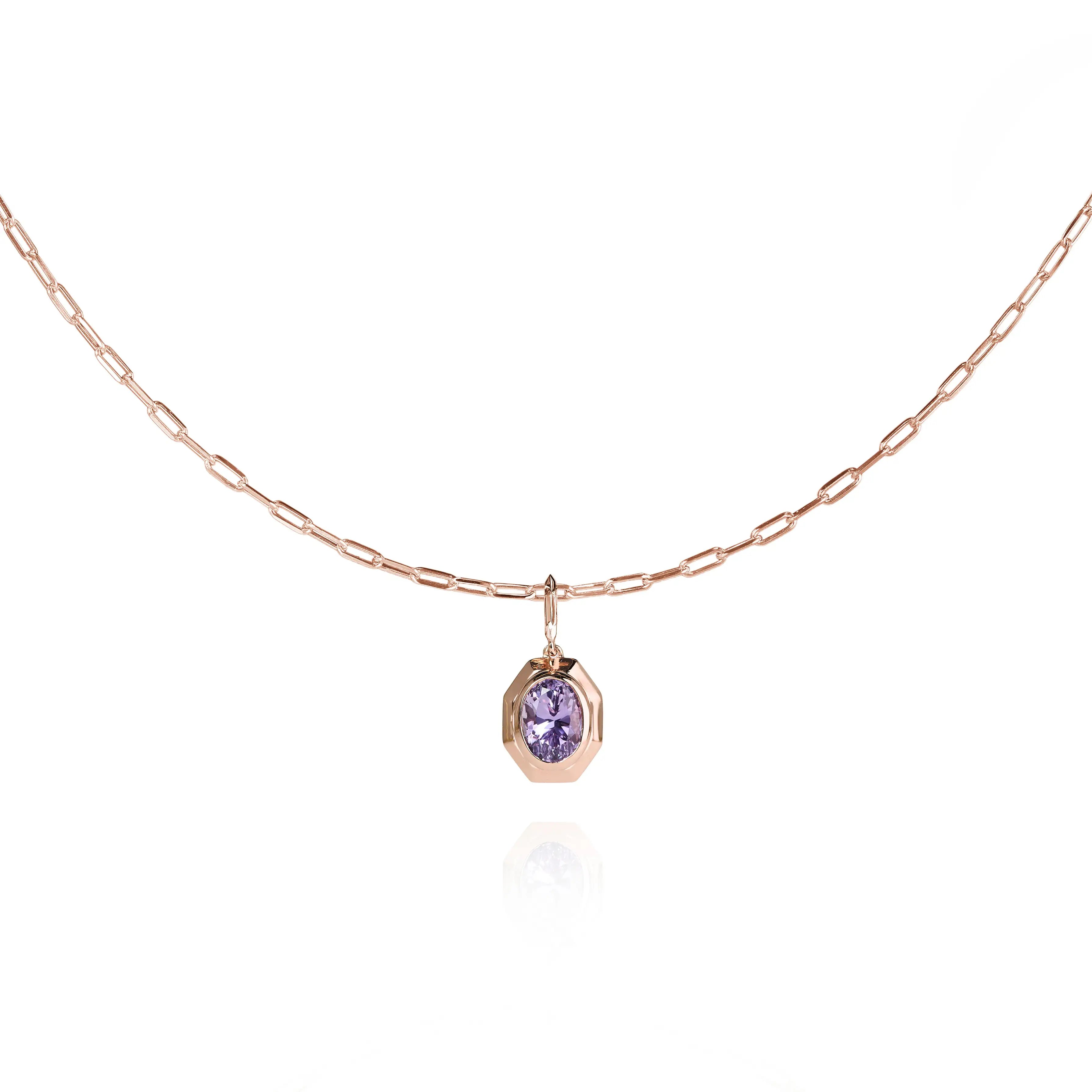 Pocketful of Gems Charm