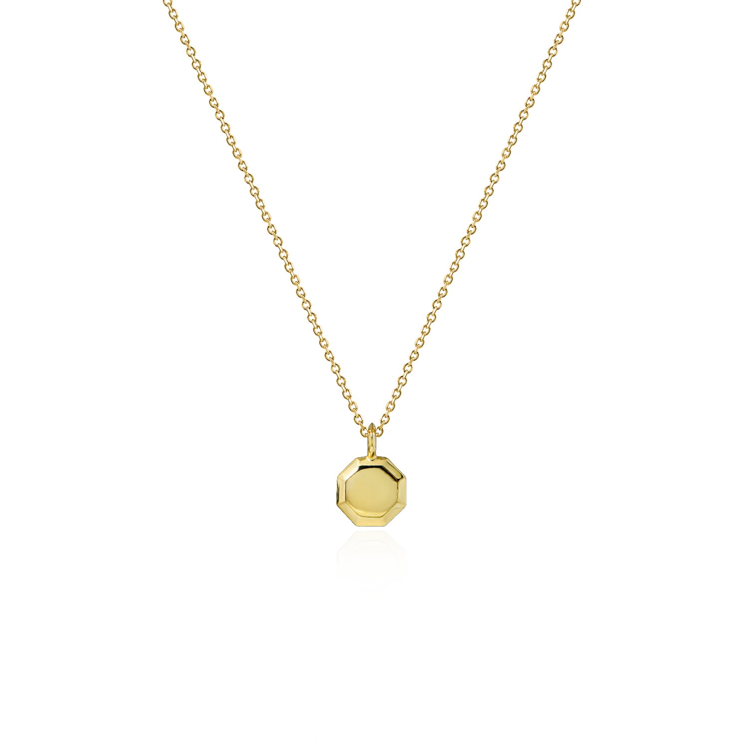Pocketful of Gems Necklace