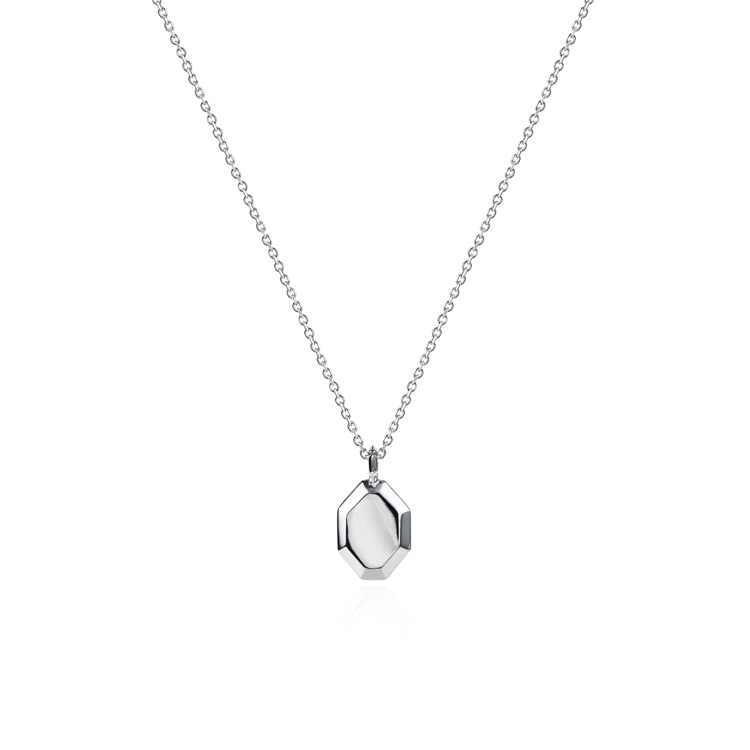 Pocketful of Gems Necklace