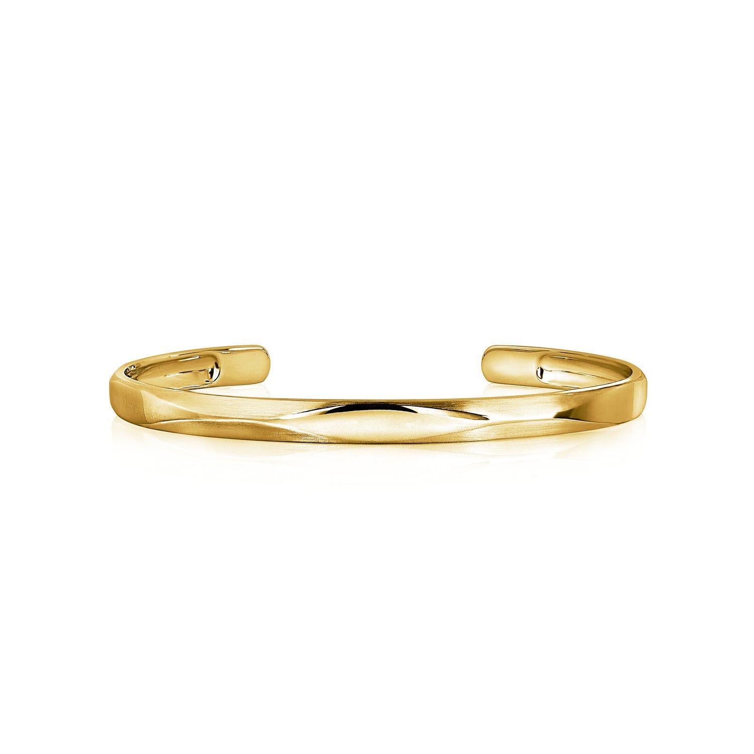 Horizon Wave Cuff