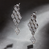 Horizon Royal Diamond Earrings
