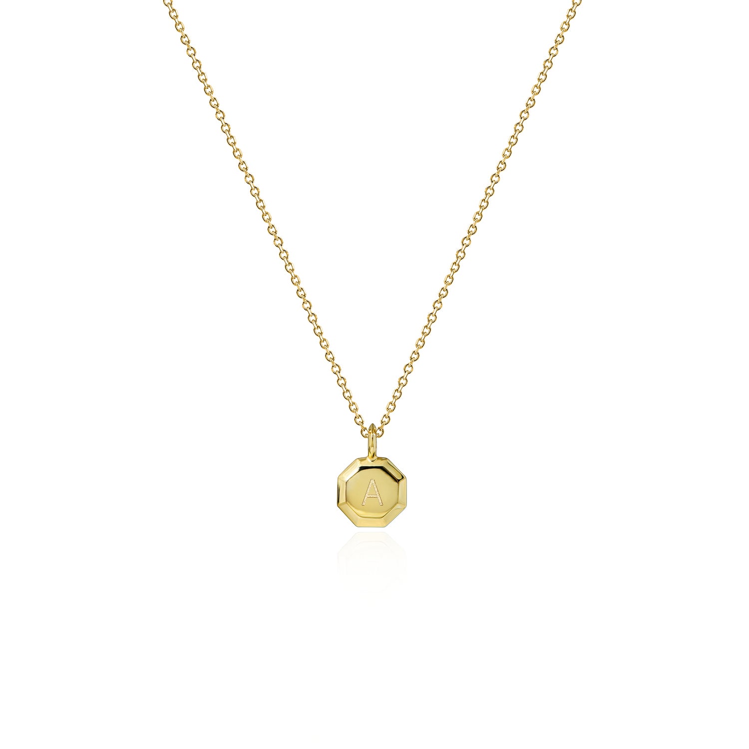 Pocketful of Gems Necklace