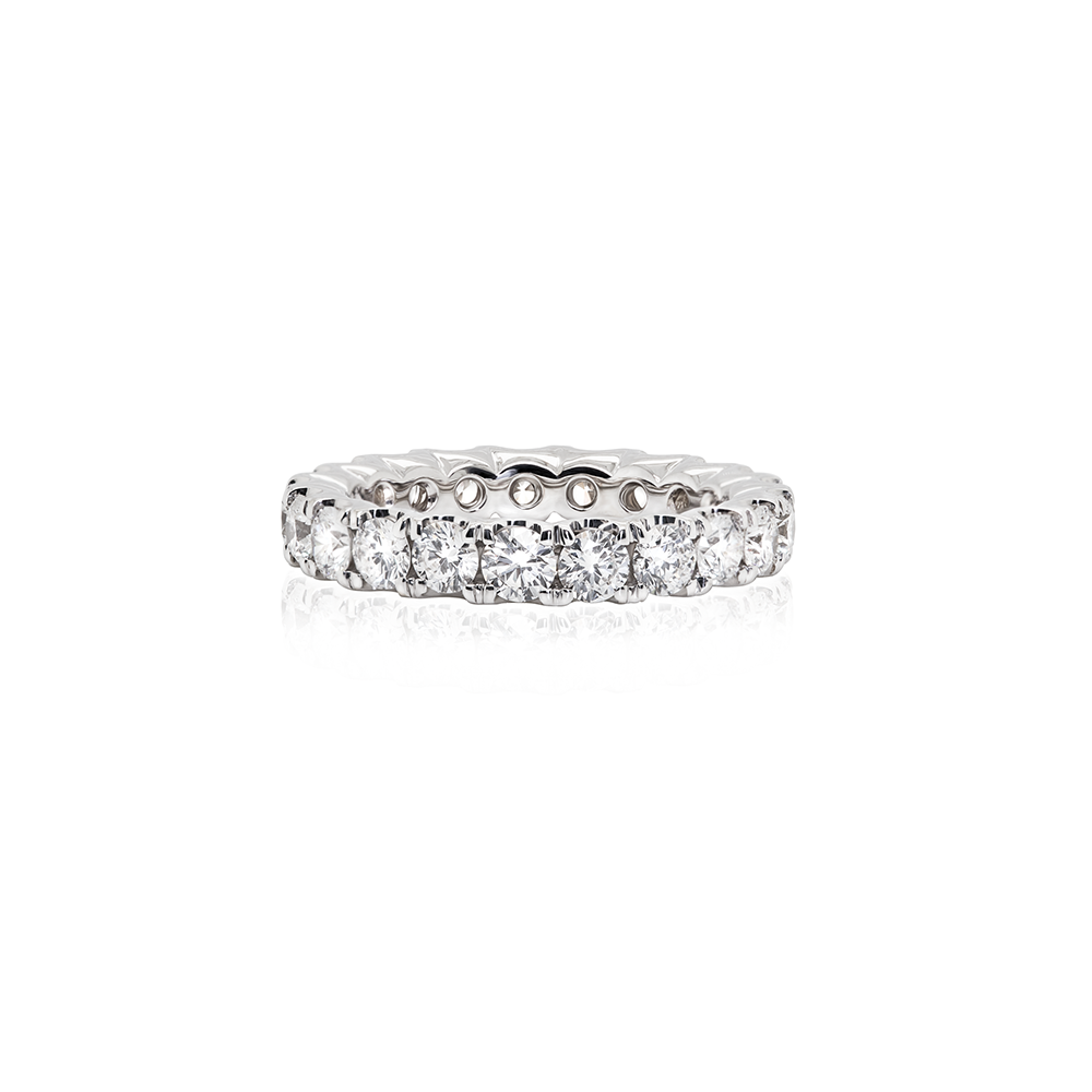 Ceremony Diamond Band