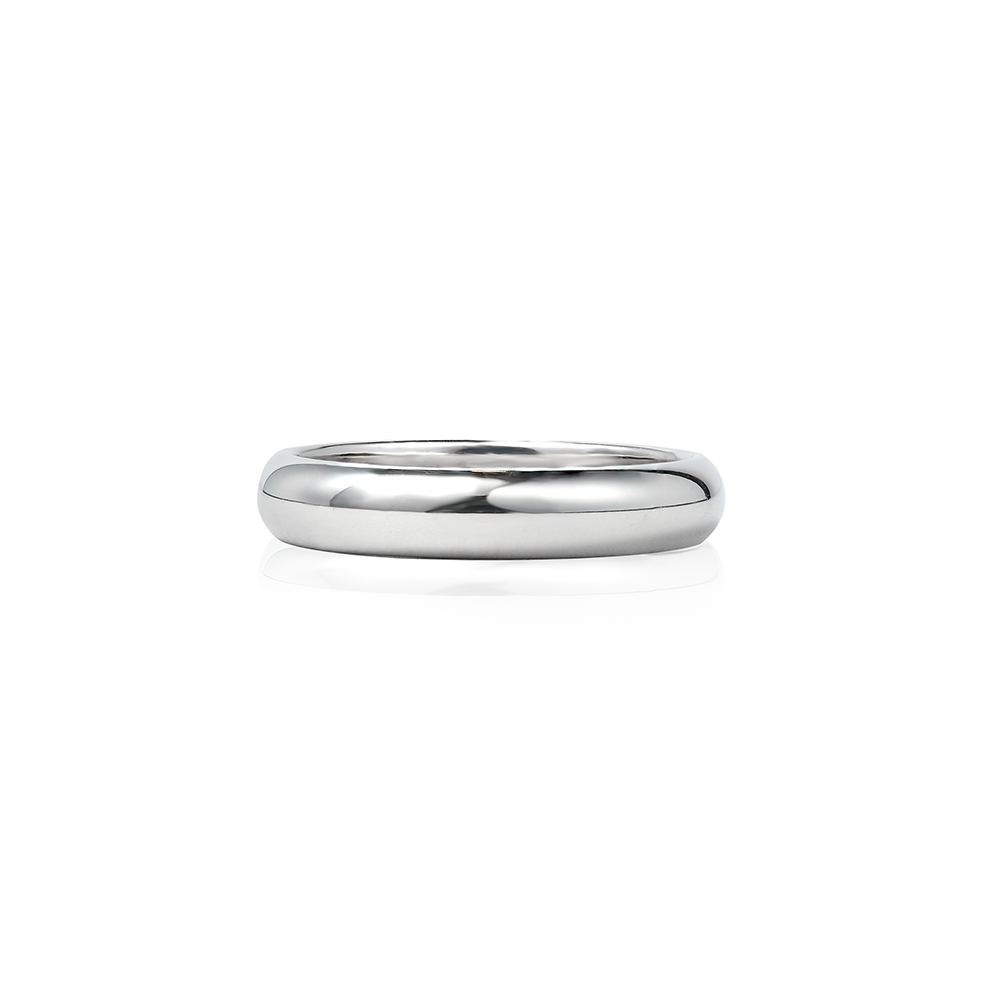 Classic Curve Band