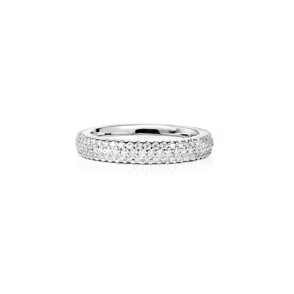 The Plush™ Diamond Band