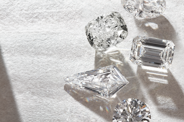 Diamonds – Iconic, Versatile, and Timeless