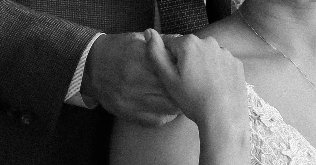 Through His Daughter’s Eyes