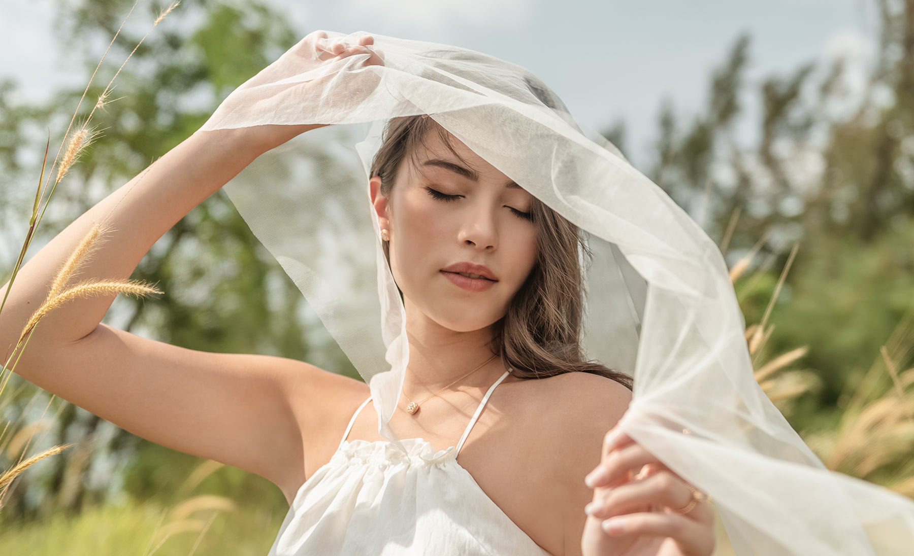Discover Lovedrops™ - A B.P. de Silva Signature Collection