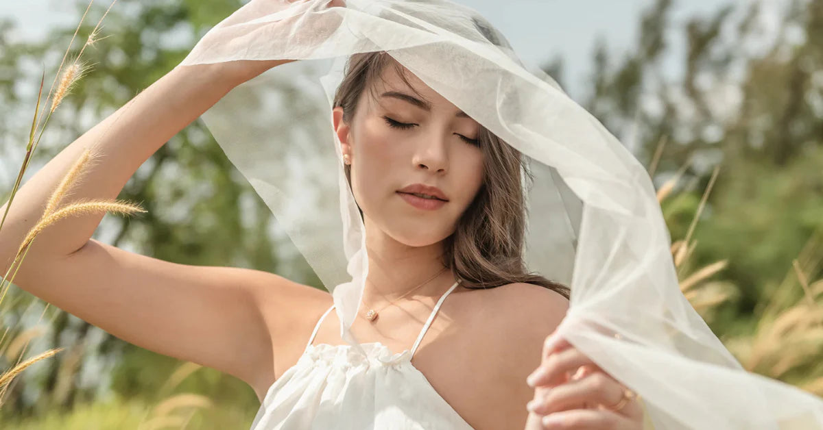 Discover Lovedrops™ - A B.P. de Silva Signature Collection