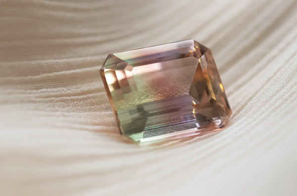 All About the Different Types of Tourmaline: Their Meaning and Colours