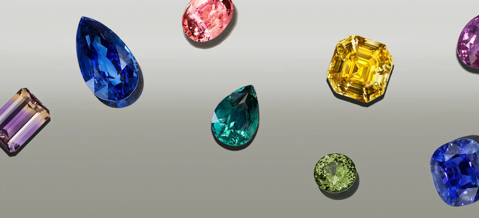 What Is My Birthstone? The Complete Birthstone Chart