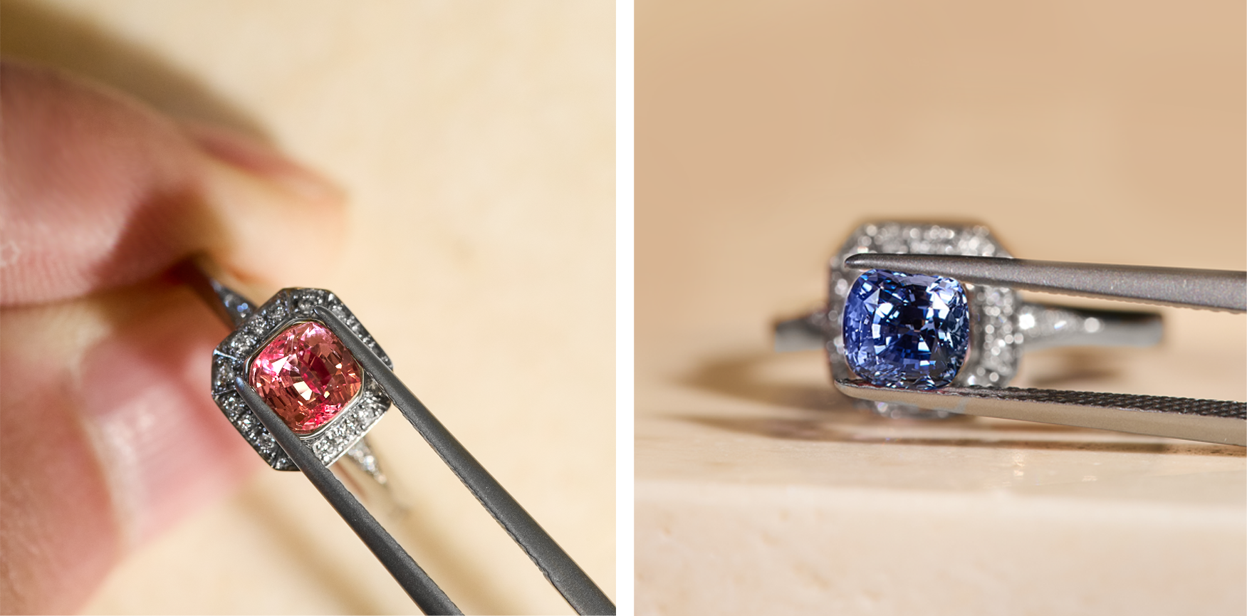 All About the Different Types of Sapphires and Their Meaning