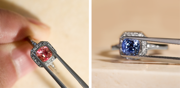 All About the Different Types of Sapphires and Their Meaning